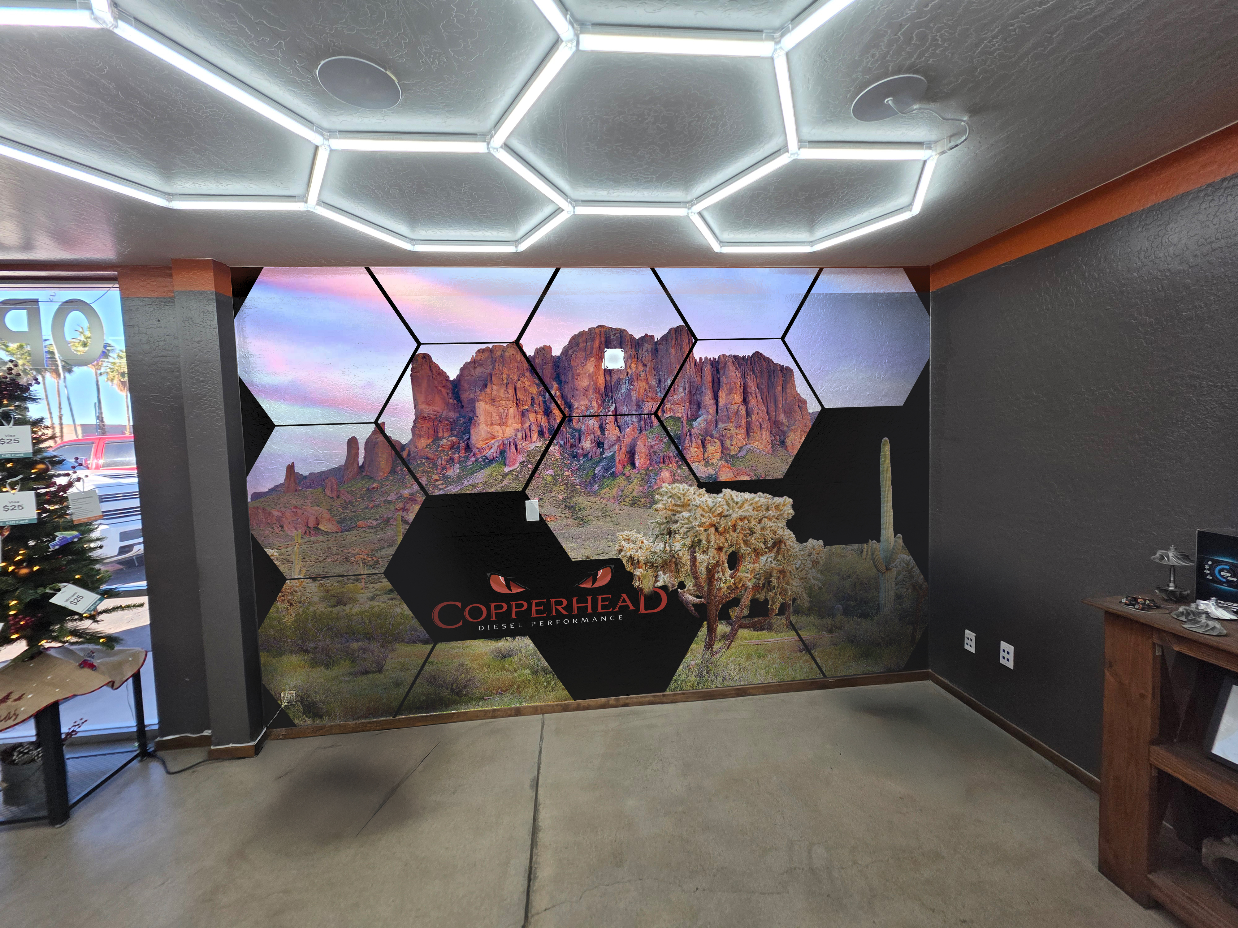 Graphic Design by robertr400 for this project | Design #36530769