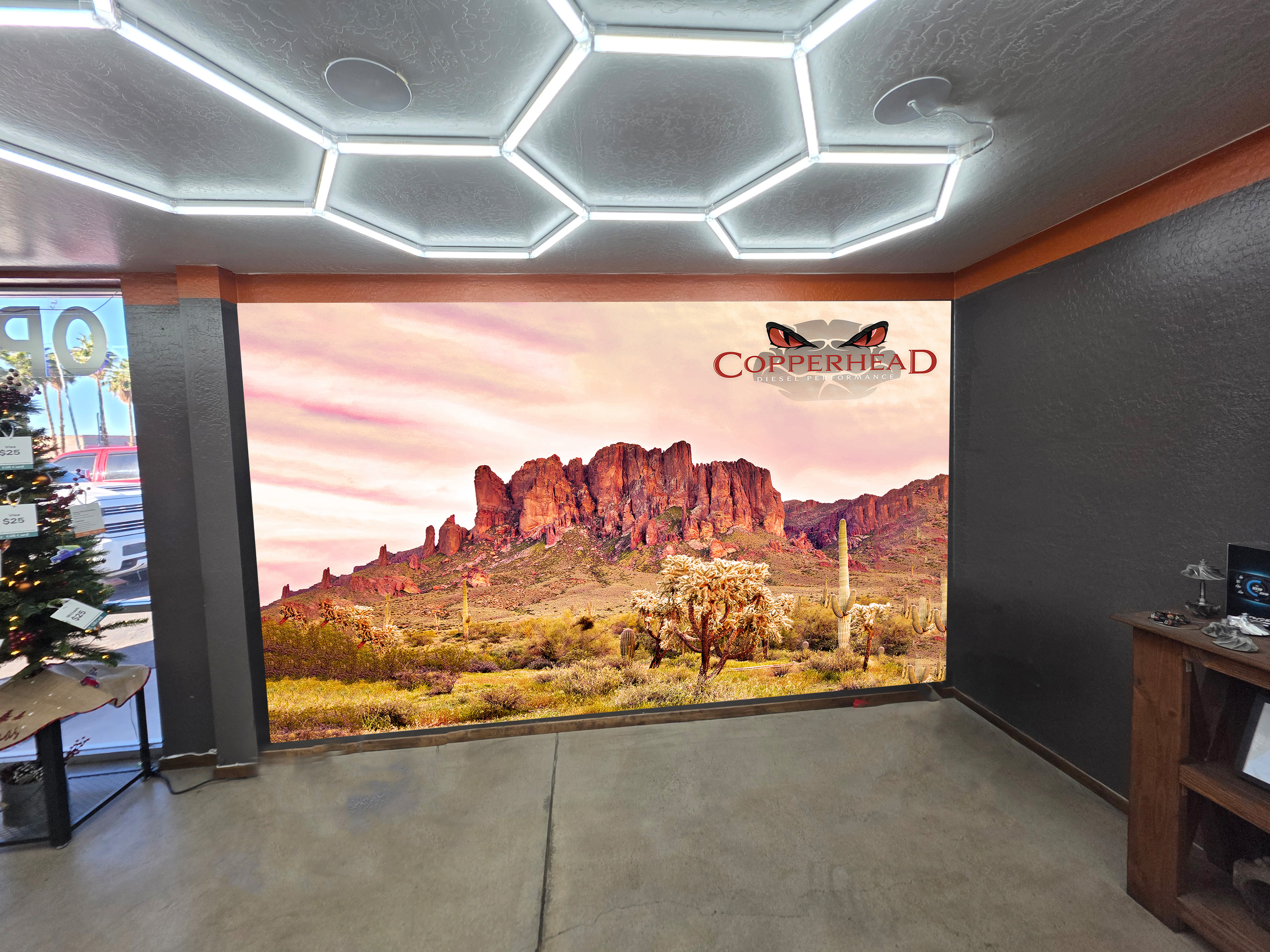 Graphic Design by Gulzar Ahmed for this project | Design #37683817