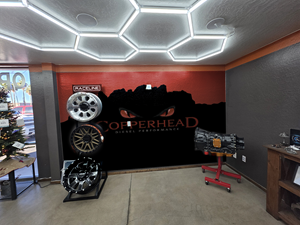 Graphic Design by JK18 for this project | Design #36524612