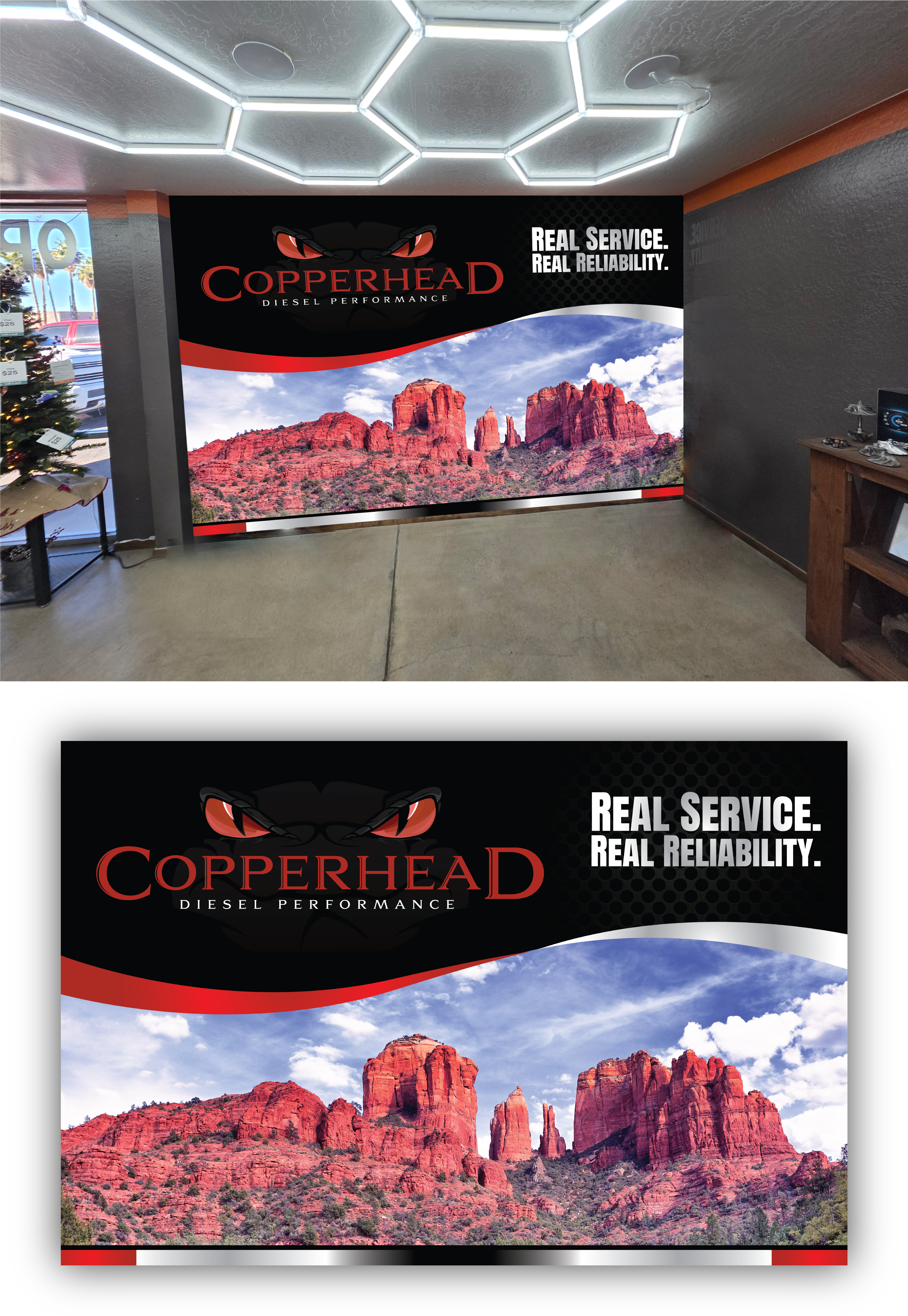 Graphic Design by Impressive Designs for this project | Design #36522391