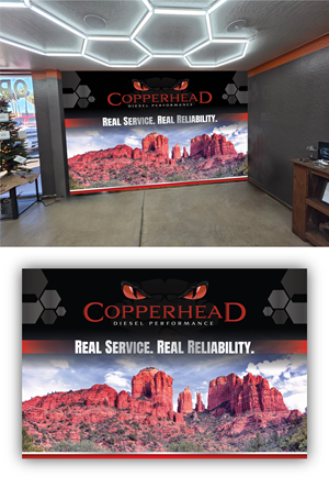 Graphic Design by Impressive Designs for this project | Design: #36522392