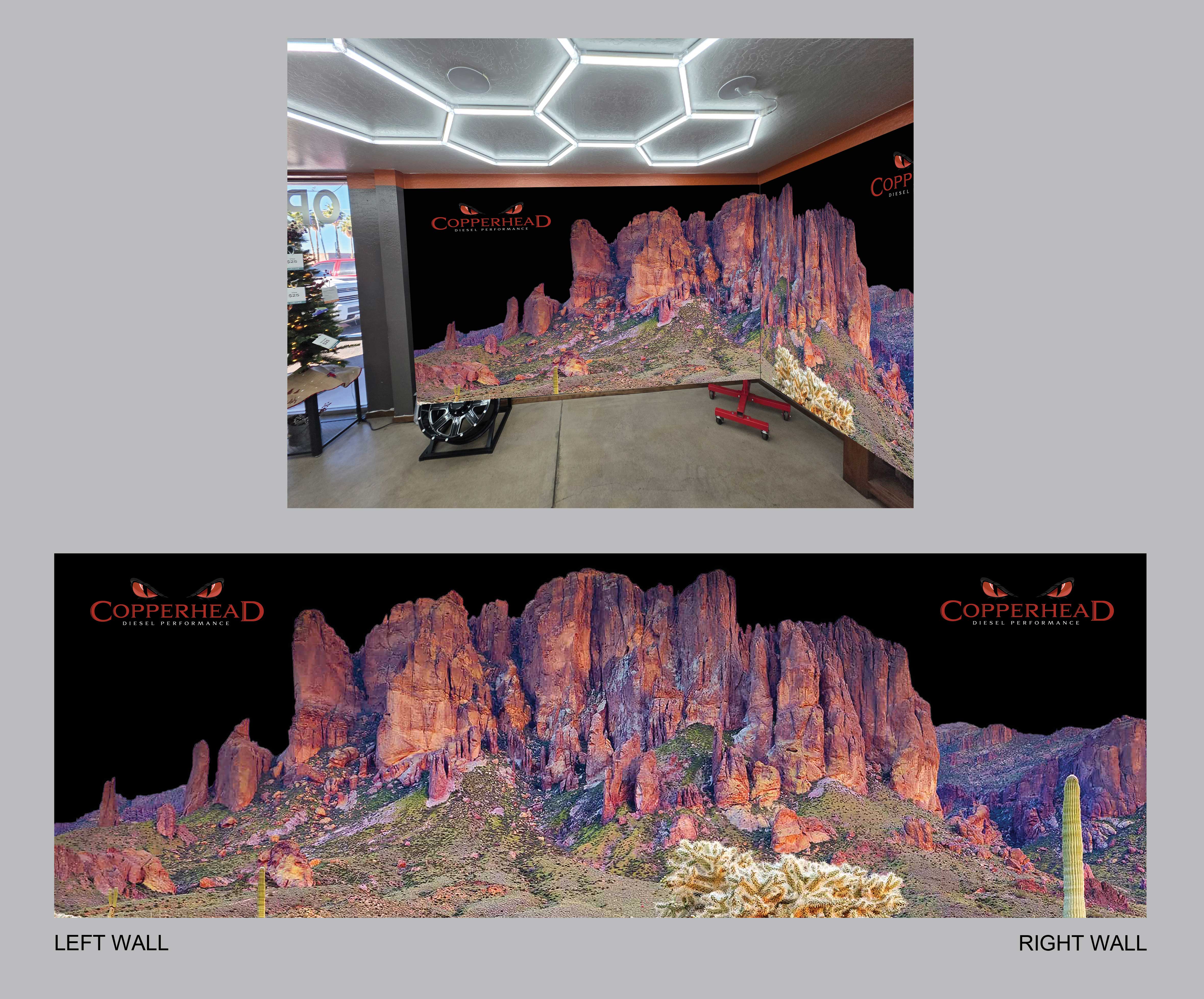 Graphic Design by Creative D2024 for this project | Design #36552828