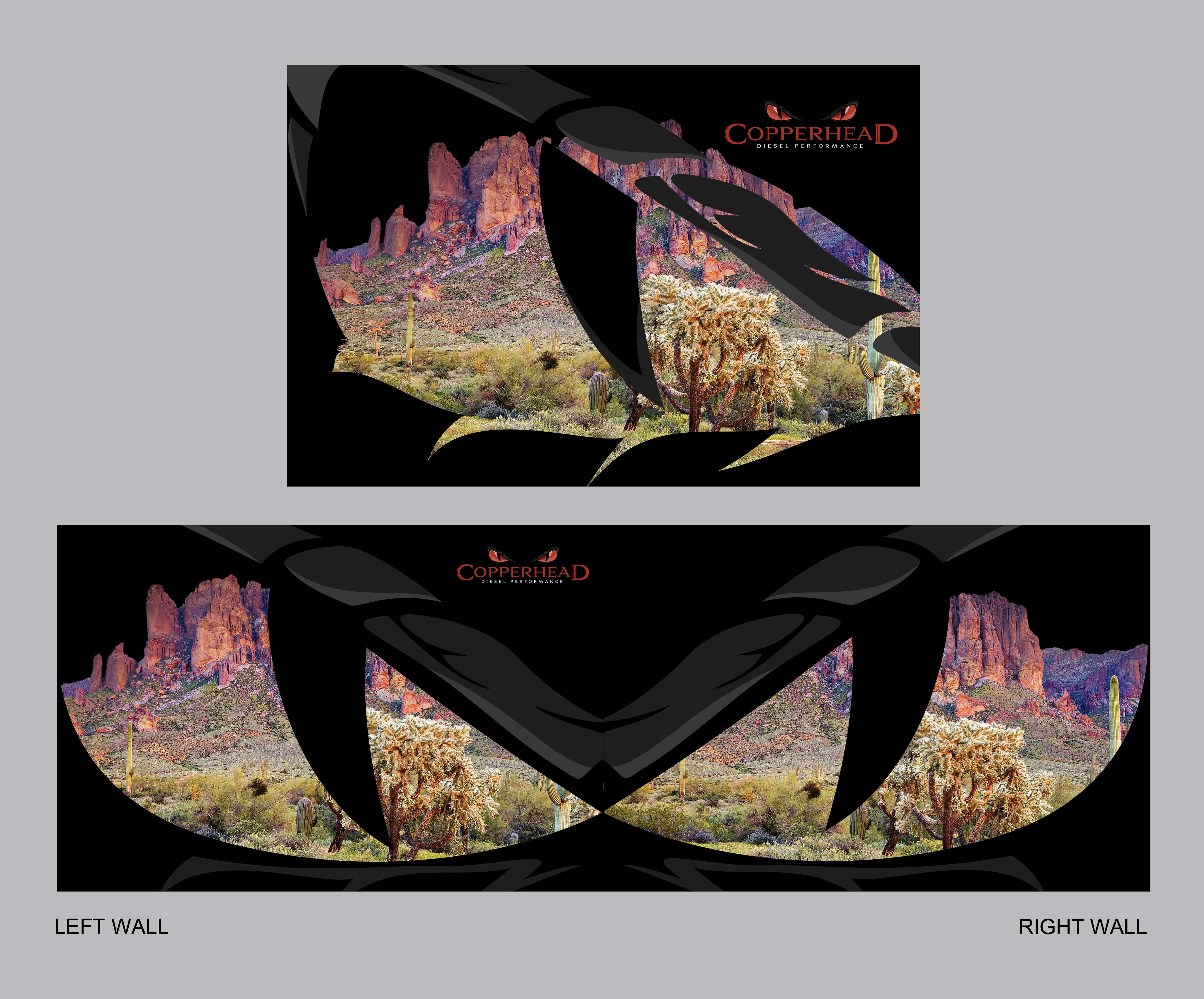 Graphic Design by Creative D2024 for this project | Design #36552946