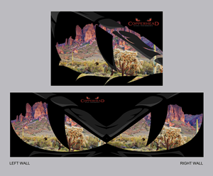 Graphic Design by Creative D2024 for this project | Design: #36552946