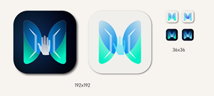 Logo Design by Zarina Tama for this project | Design: #36550669