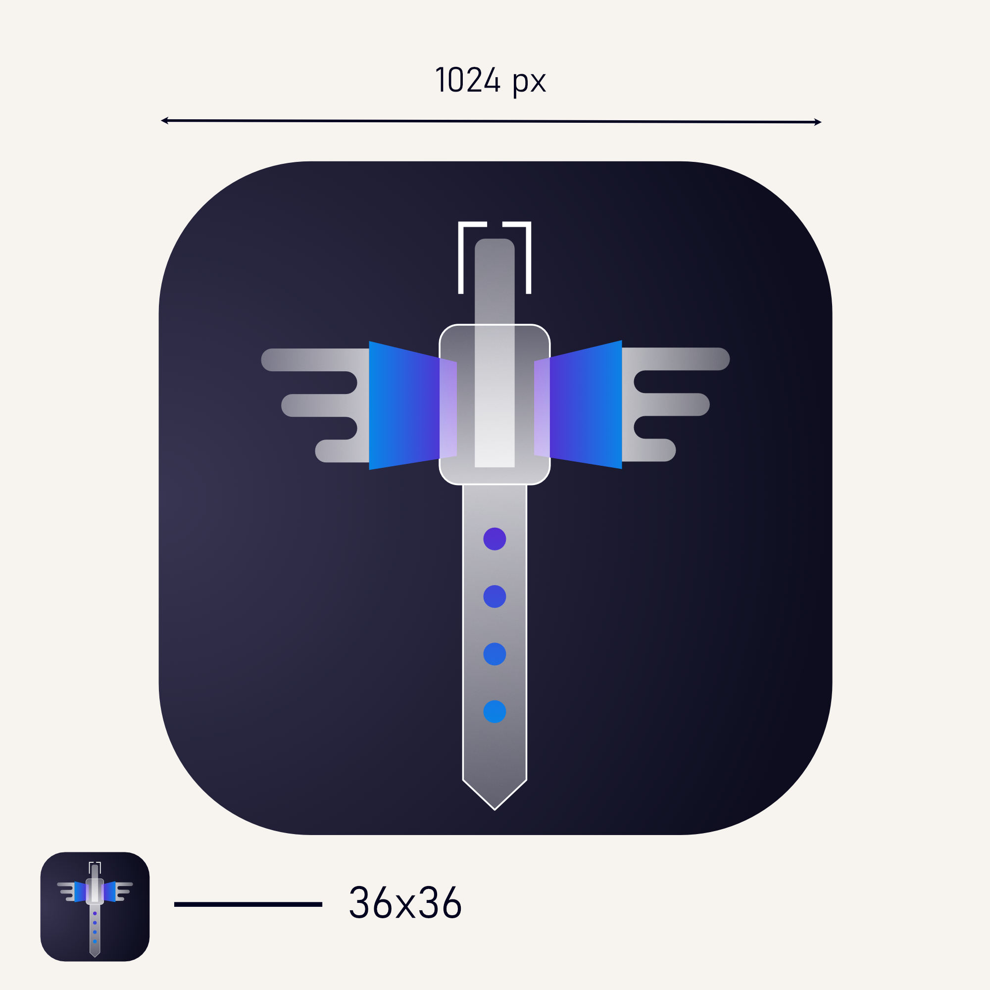 Logo Design by Zarina Tama for this project | Design #36556245