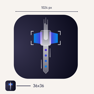 Logo Design by Zarina Tama for this project | Design: #36556460