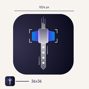 Logo Design by Zarina Tama for this project | Design: #36556461