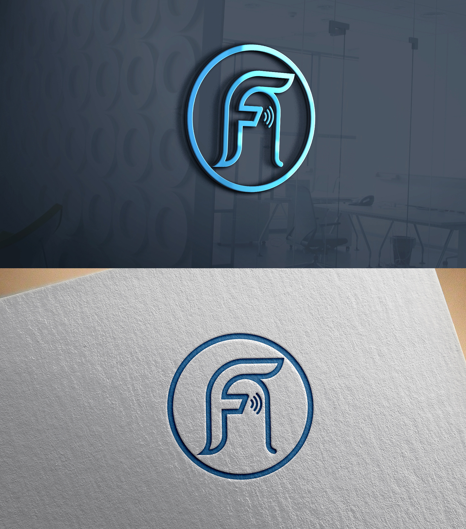 Logo Design by 24ksunny for this project | Design #36526284