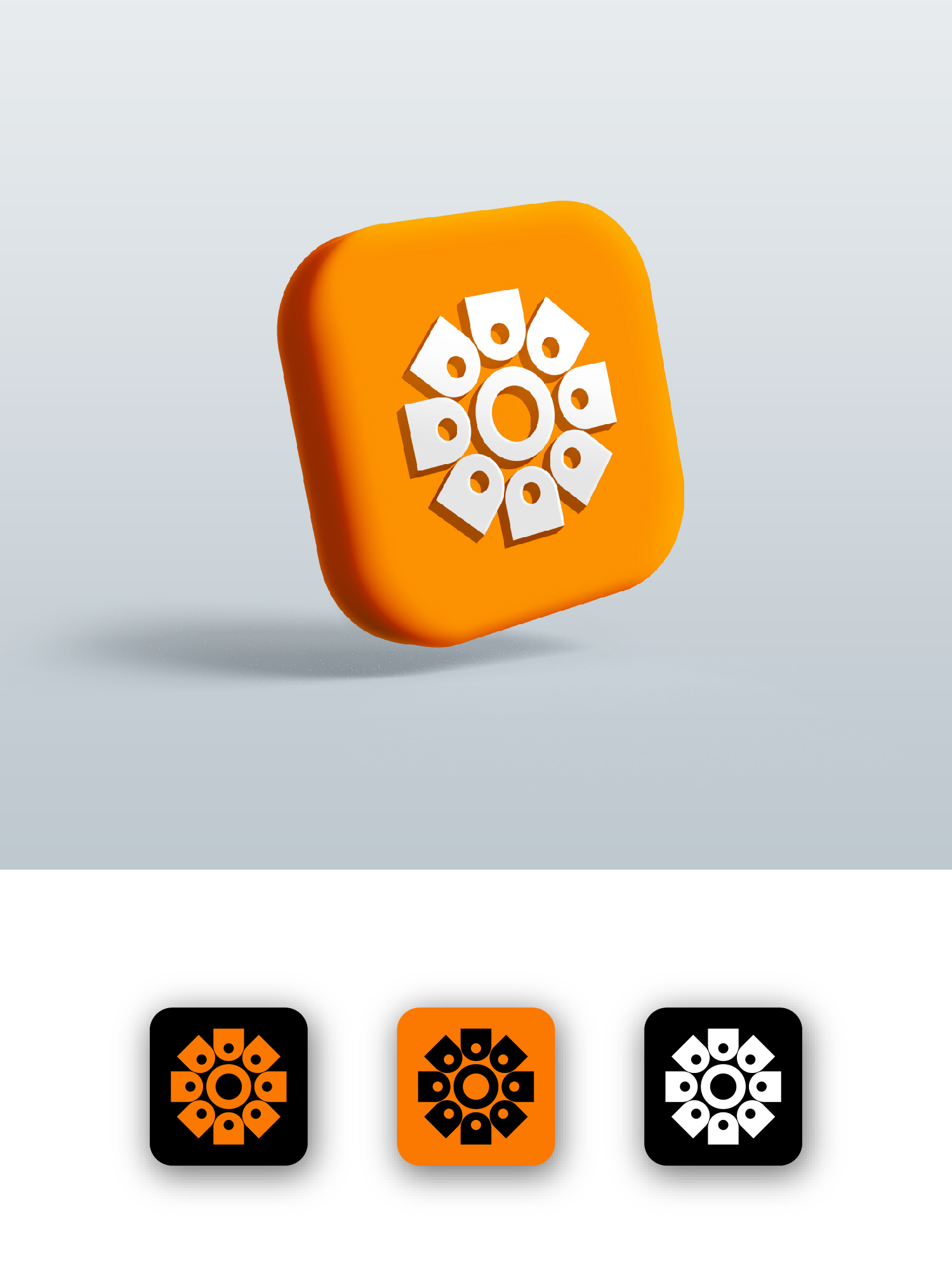 Logo Design by S.H Designs for this project | Design #36539804