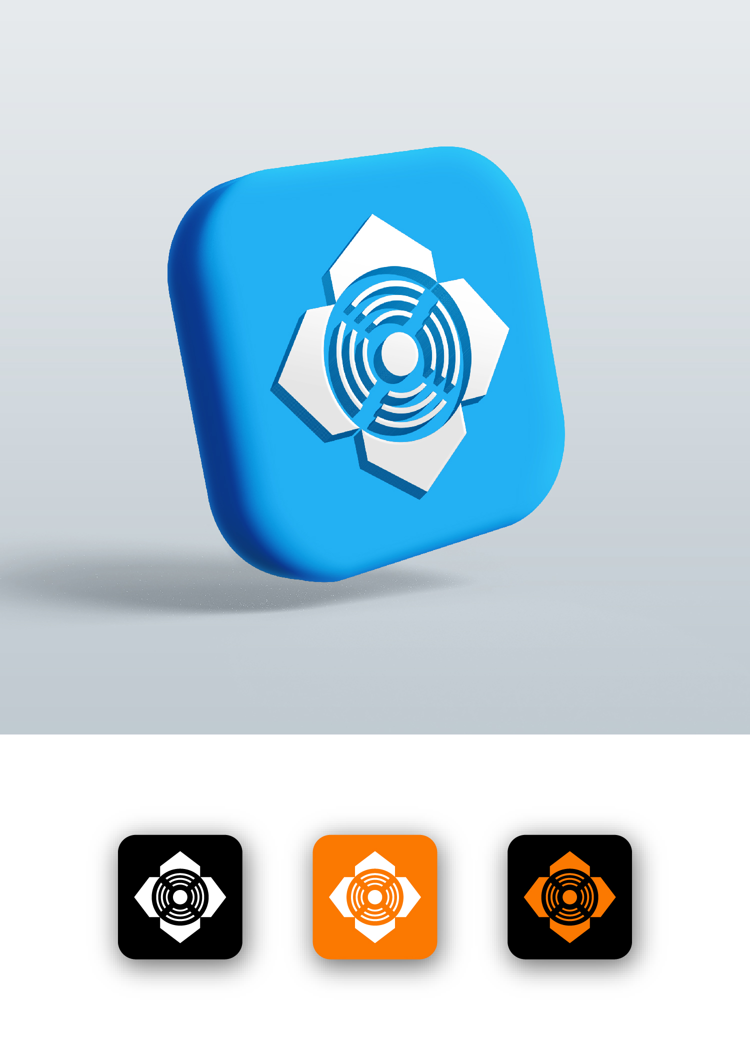 Logo Design by S.H Designs for this project | Design #36540322