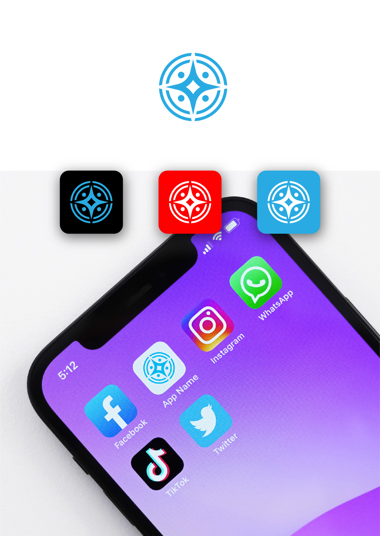 Logo Design by S.H Designs for this project | Design #36540323