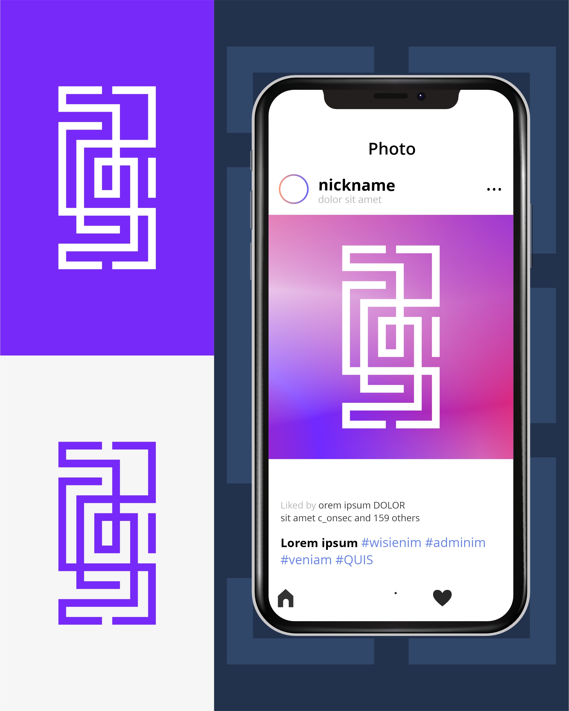 Logo Design by erikdesign for this project | Design #36551667