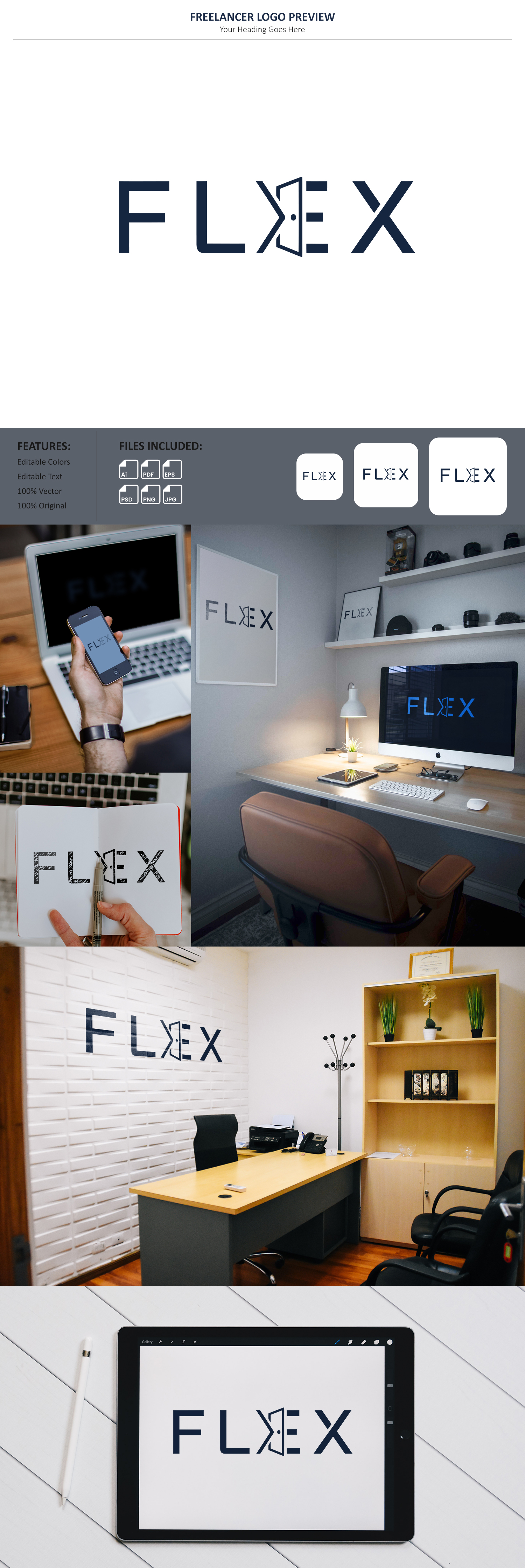 Logo Design by VectorForge for this project | Design #36525339