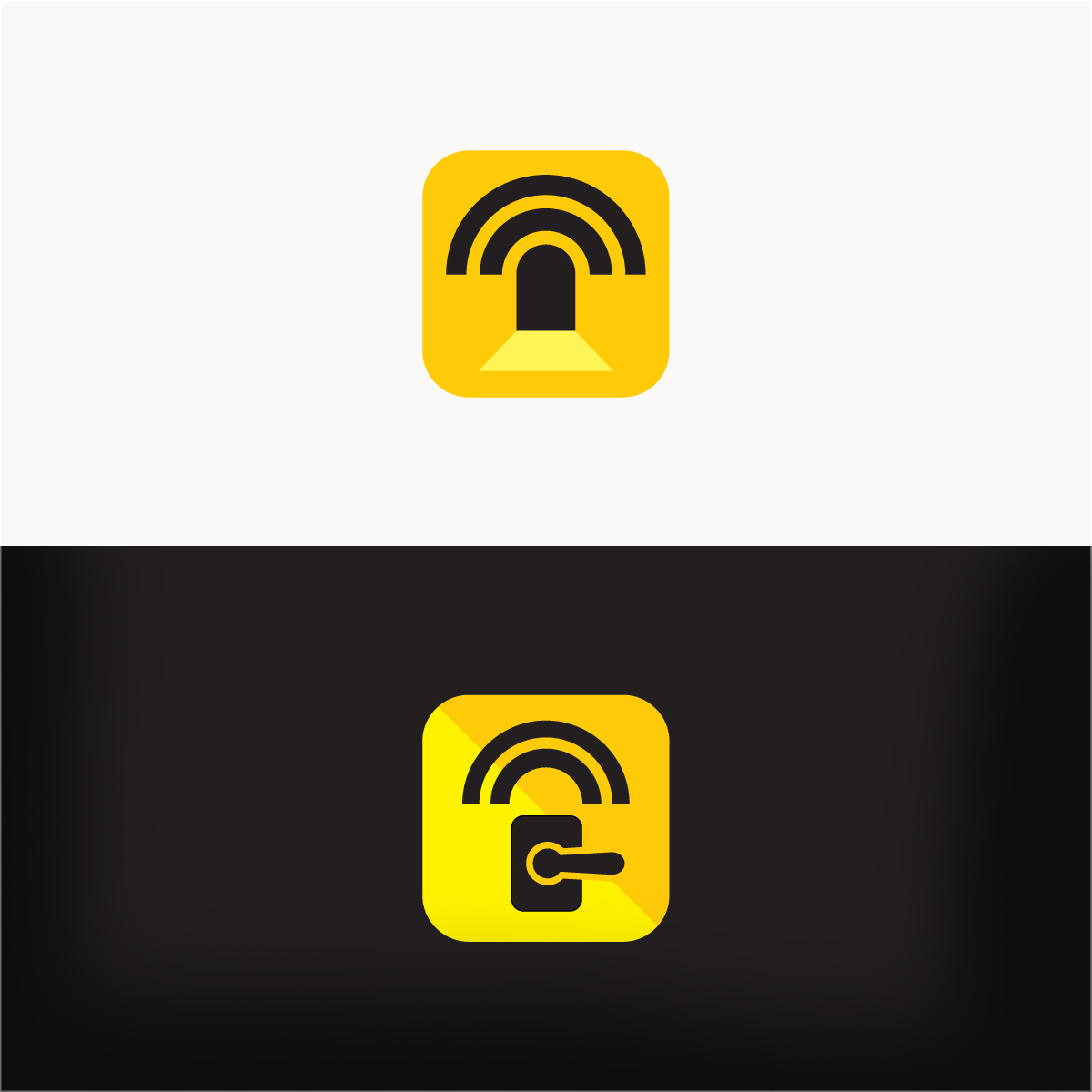 Logo Design by McFadden Design for this project | Design #36552243