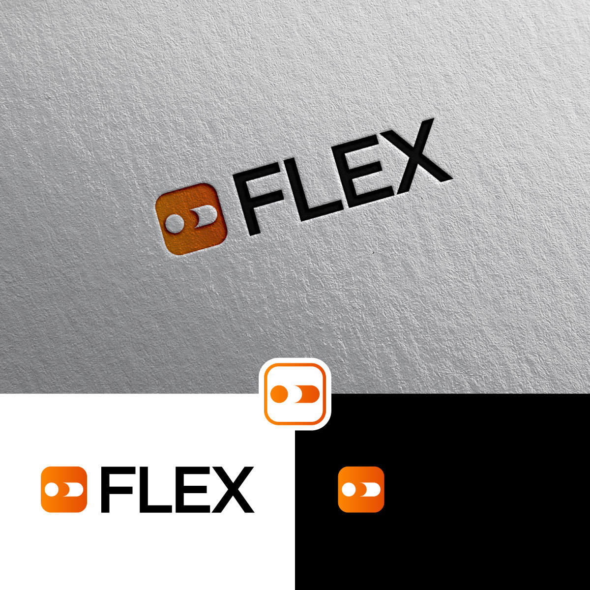 Logo Design by Alex Henry for this project | Design #36521759