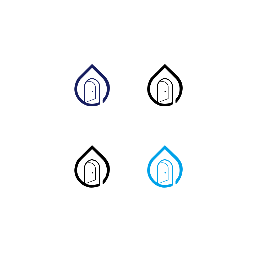 Logo Design by mahfuz1450r for this project | Design #36535660