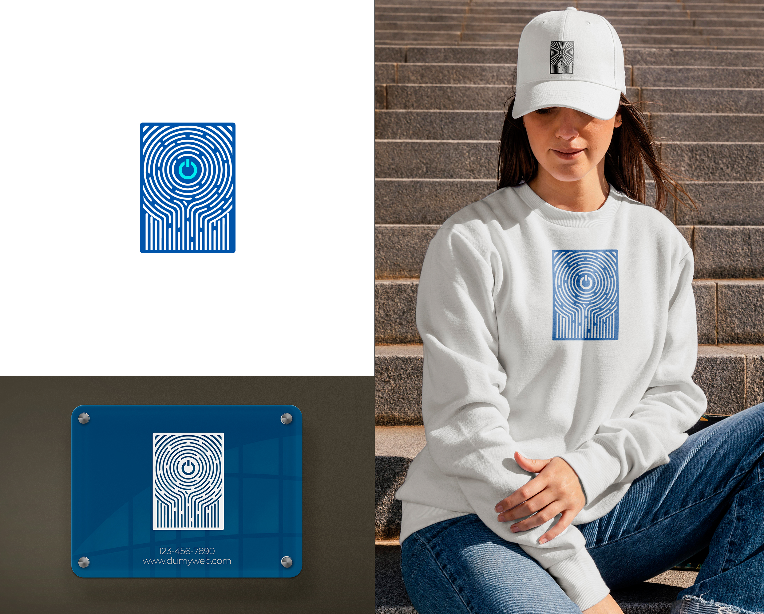 Logo Design by Darshan Dimension for this project | Design #36527584