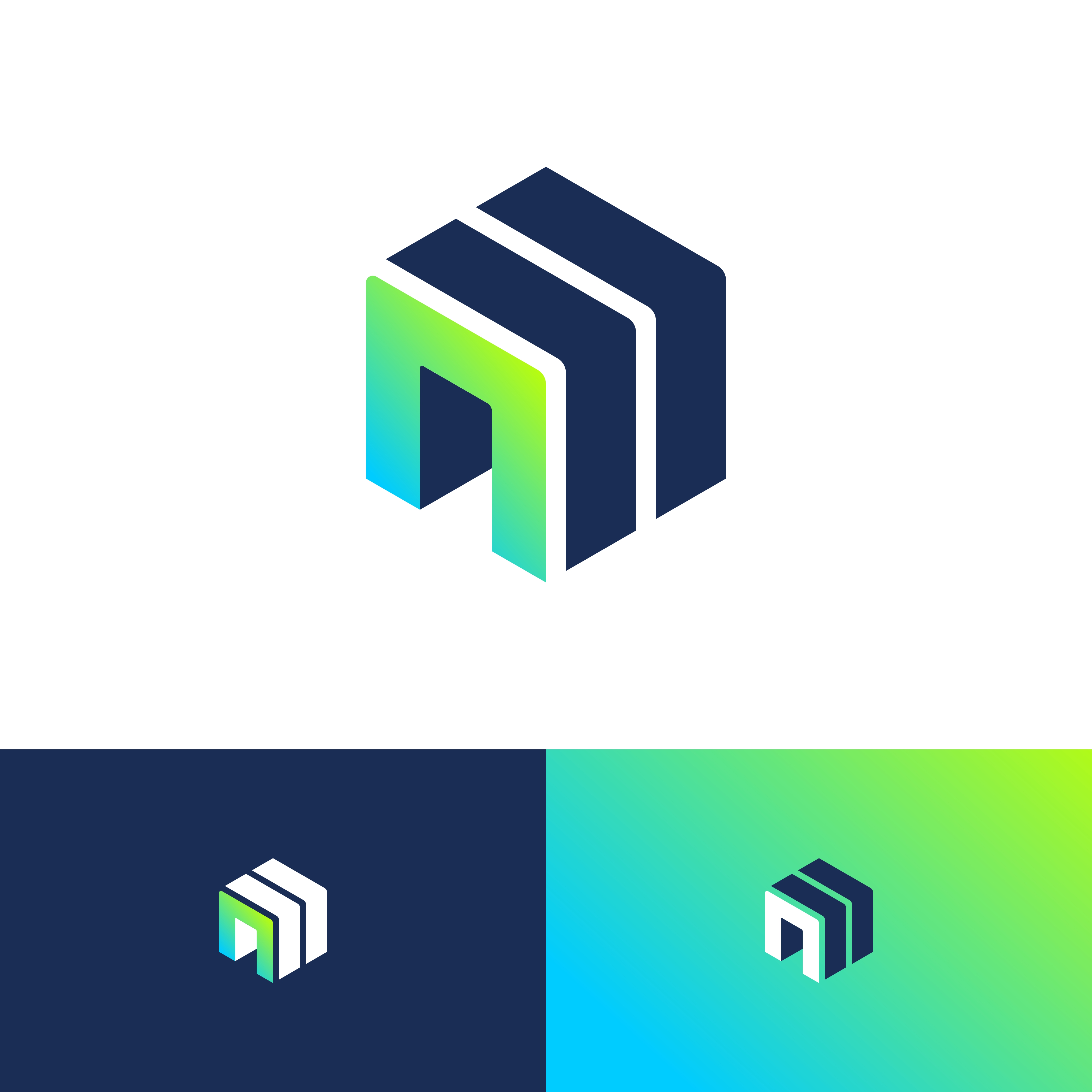 Logo Design by RezaRio for this project | Design #36537984