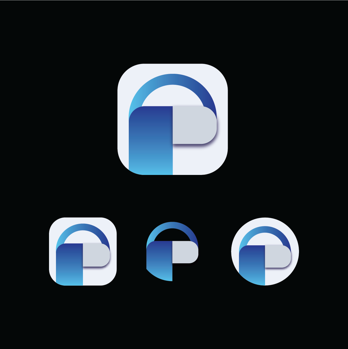 Logo Design by MST . ANWARA KHATUN for this project | Design #36535462