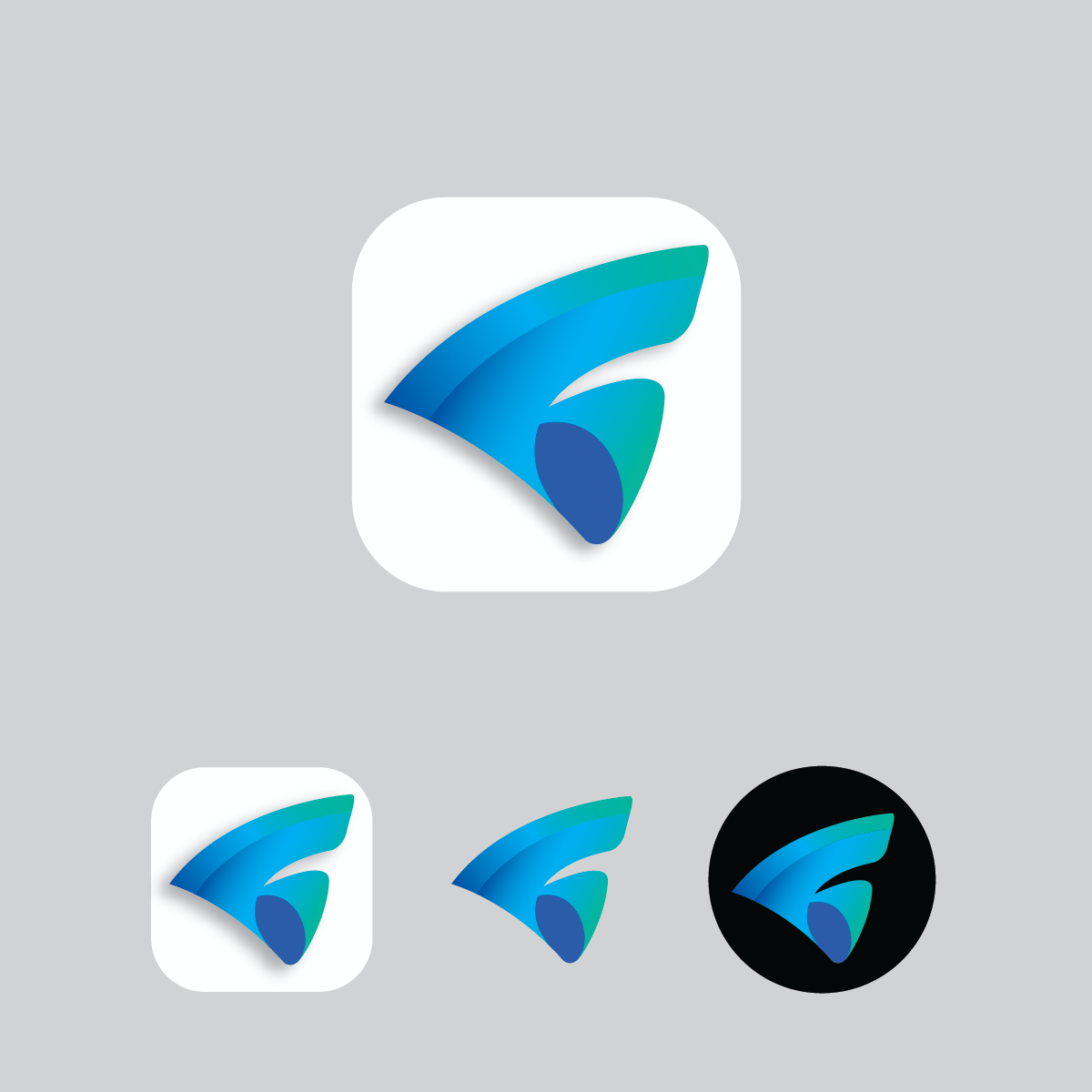 Logo Design by MST . ANWARA KHATUN for this project | Design #36537101