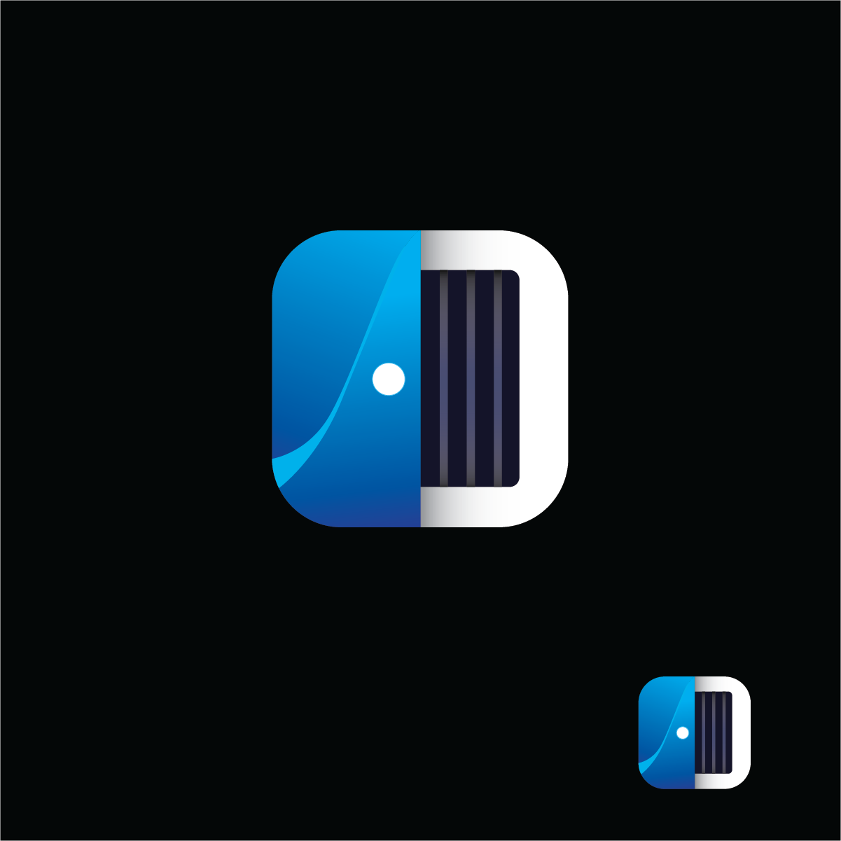 Logo Design by MST . ANWARA KHATUN for this project | Design #36539052