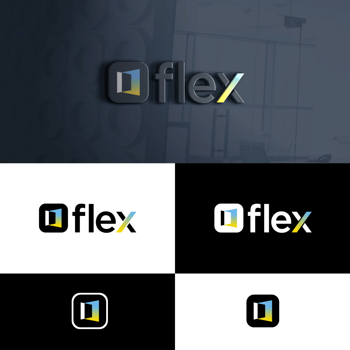 Logo Design by Khan D. for this project | Design #36521423