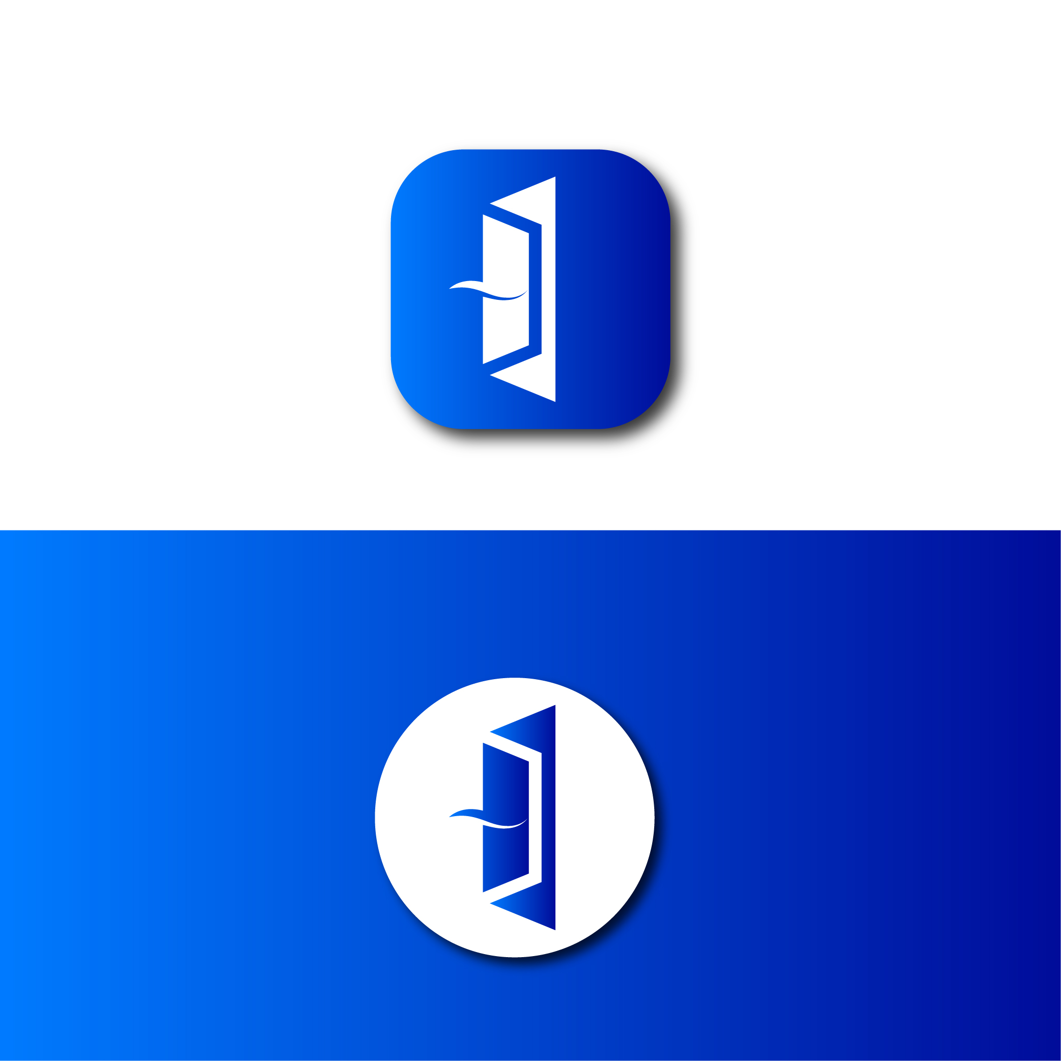 Logo Design by RIDITA for this project | Design #36549259