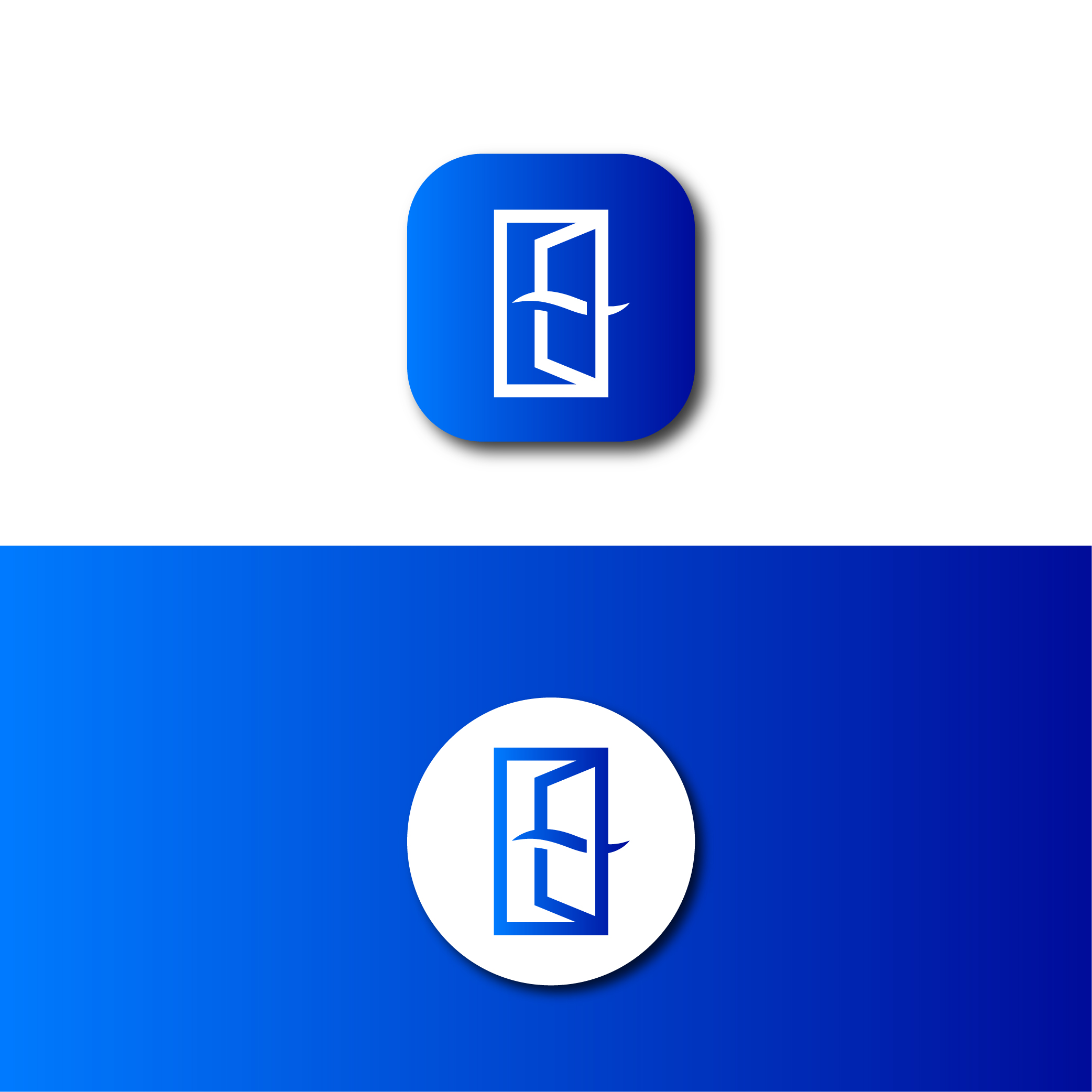 Logo Design by RIDITA for this project | Design #36550419