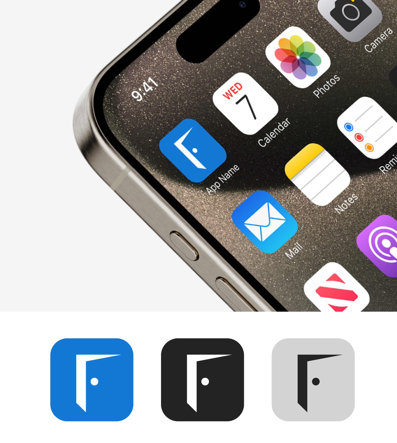 Design de Logo par Proxy D pour ce projet | Design #36547287