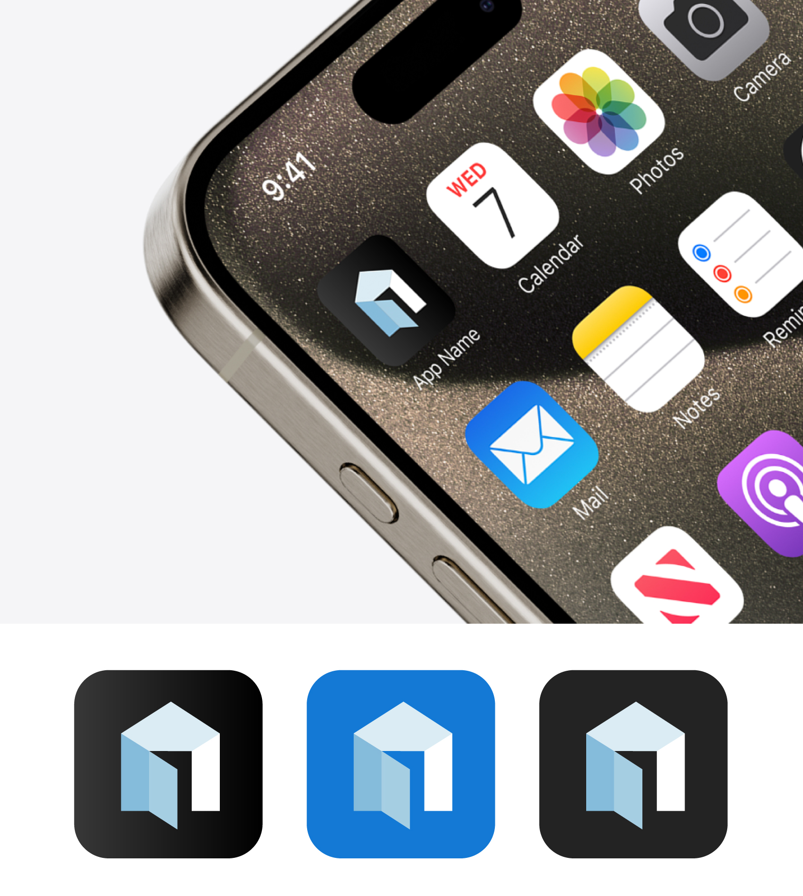 Design de Logo par Proxy D pour ce projet | Design #36547385