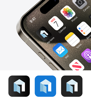 Design de Logo par Proxy D pour ce projet | Design : #36547385