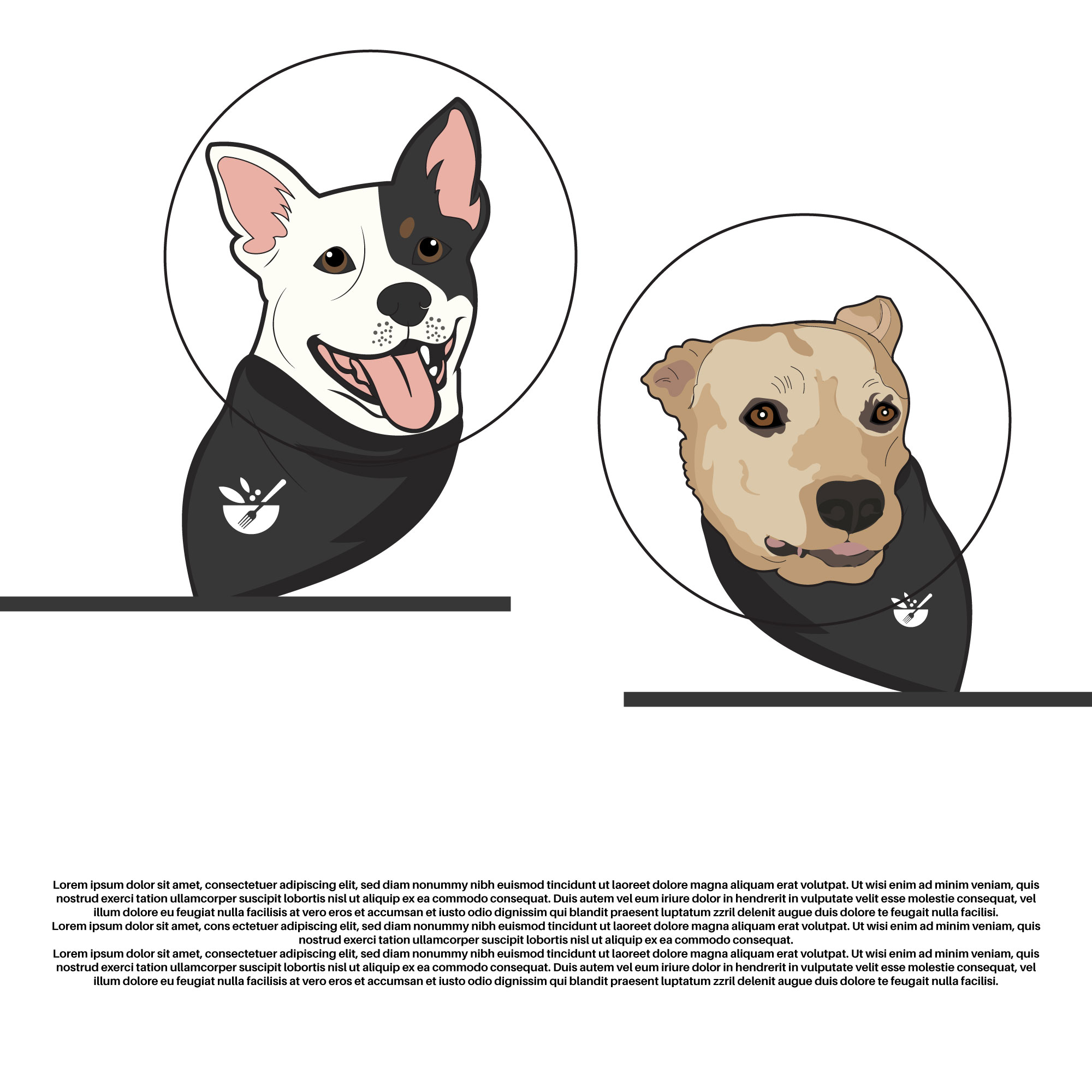 Logo Design by Amaira,s Creation for this project | Design #36552747