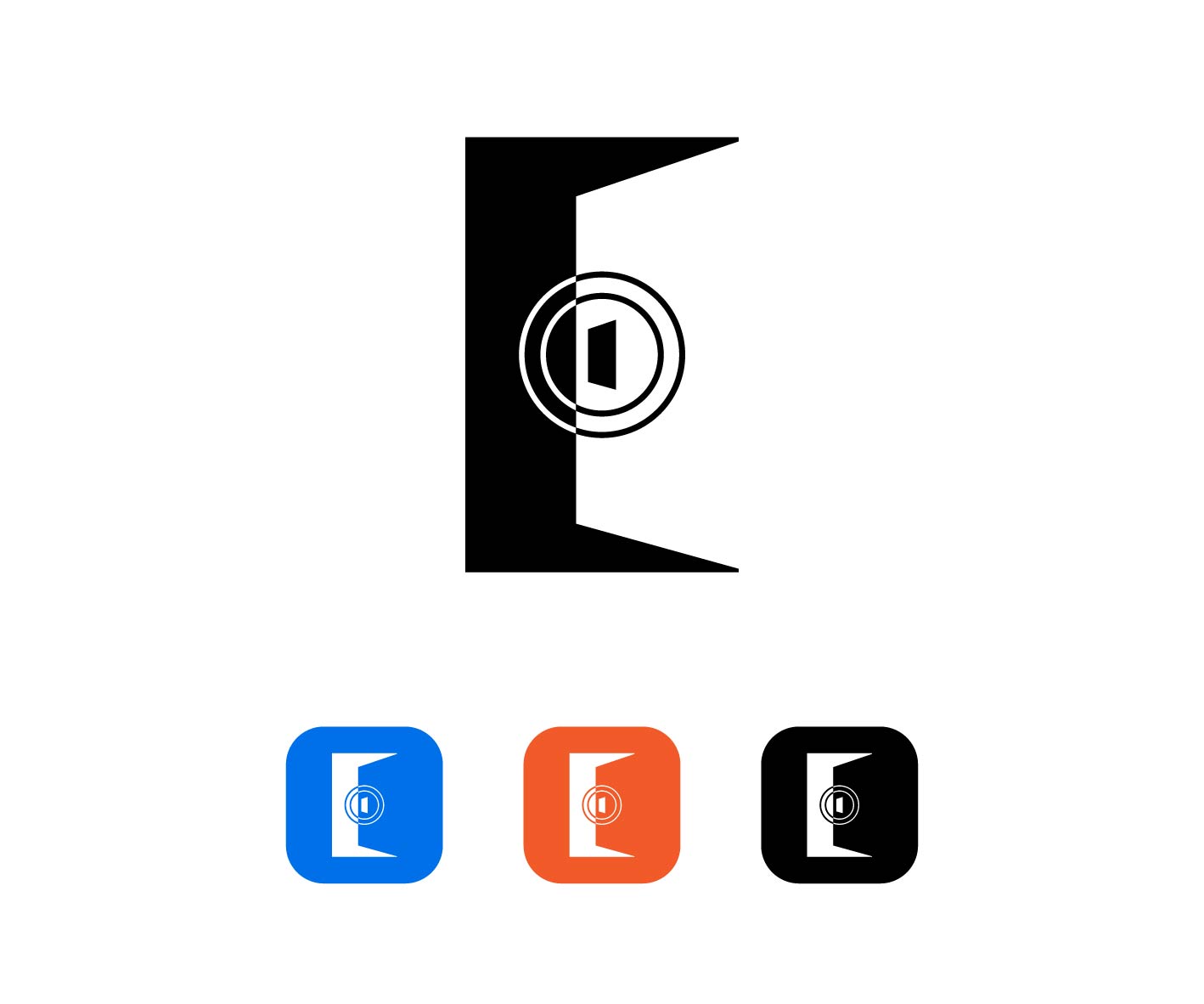 Logo Design by genzo for this project | Design #36553138