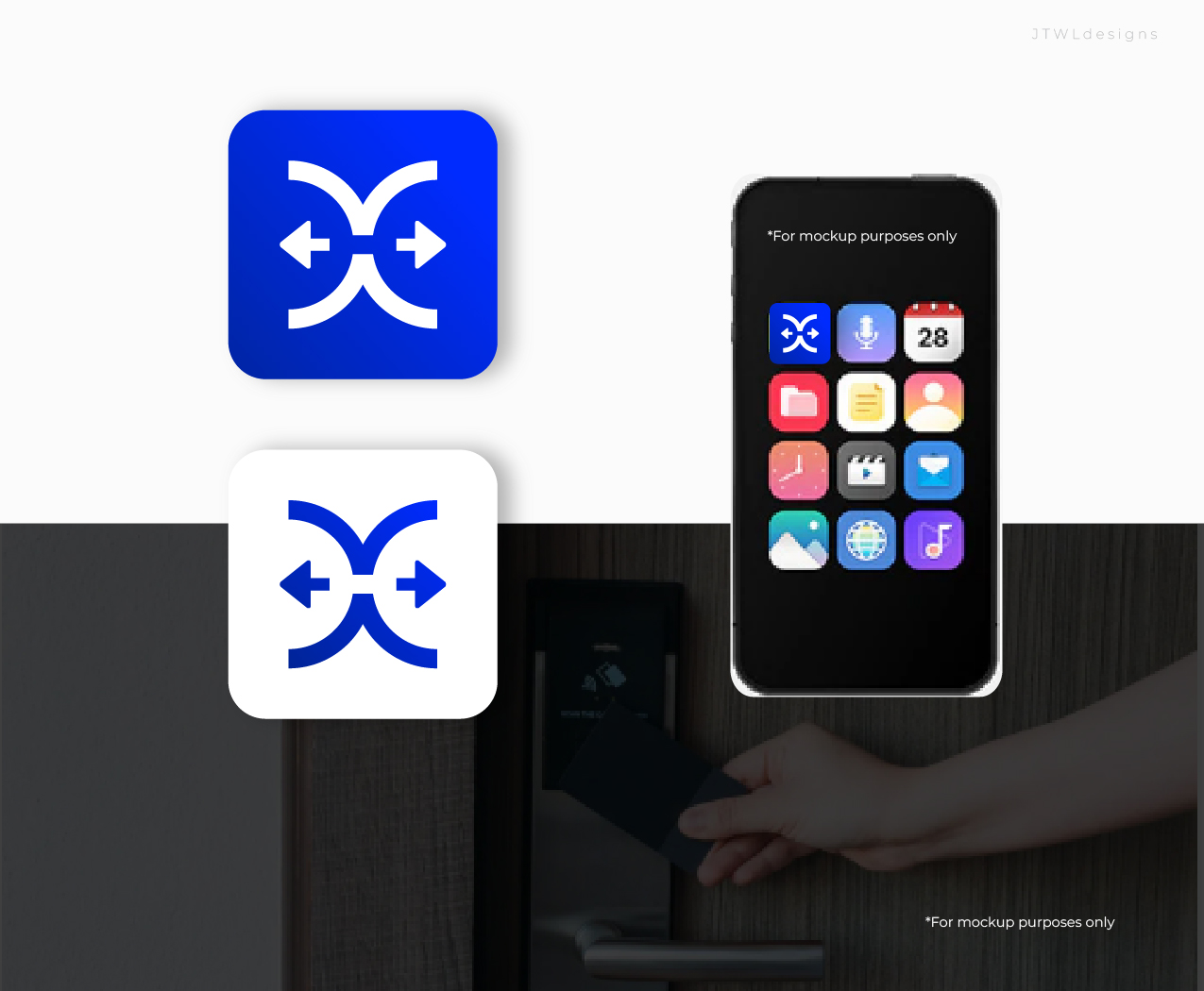 Logo Design by JWTL for this project | Design #36526952