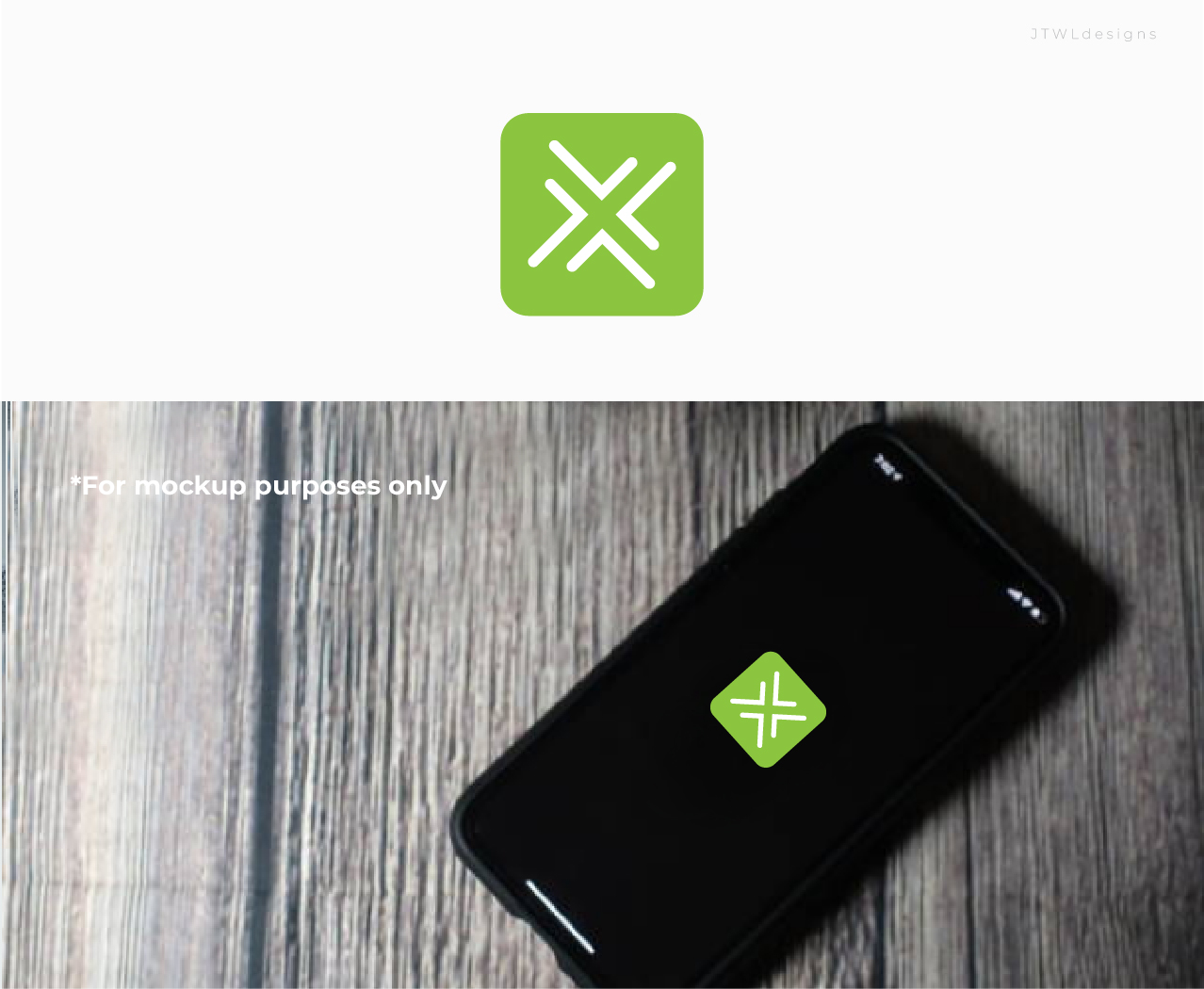 Logo Design by JWTL for this project | Design #36535322