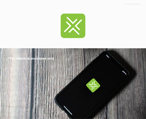 Logo Design by JWTL for this project | Design: #36535322