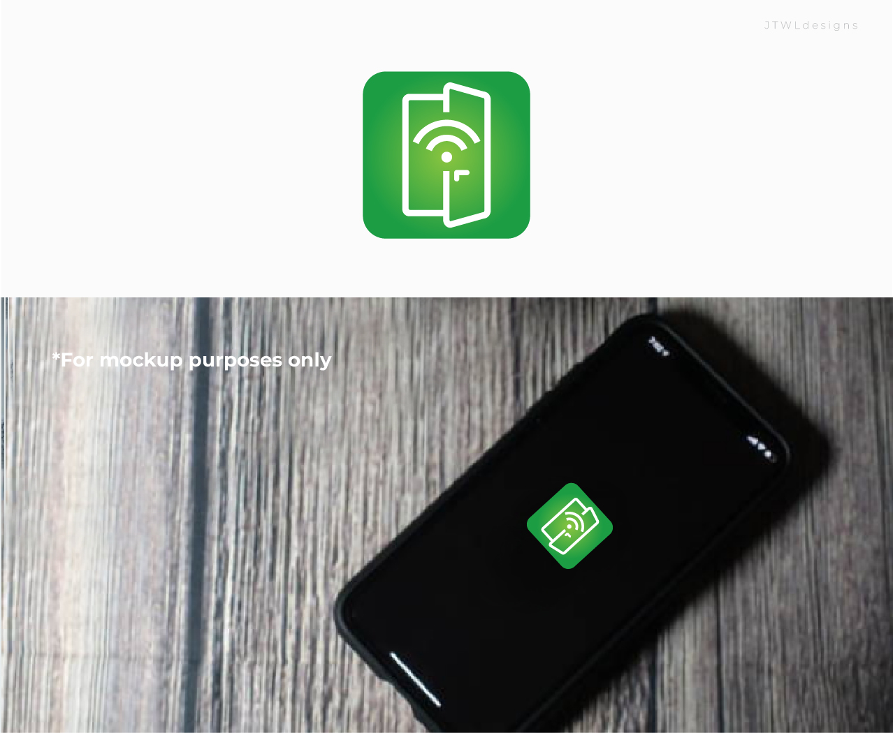 Logo Design by JWTL for this project | Design #36536187