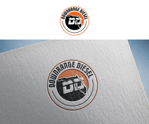Logo Design by Luckey yaari for this project | Design: #36529098