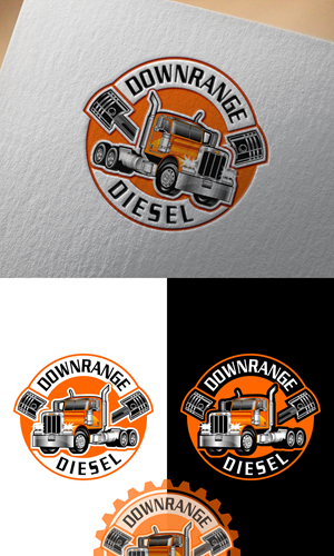 Logo Design by Artch4 for this project | Design: #36555461