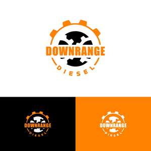 Logo Design by iD99 for this project | Design: #36555286