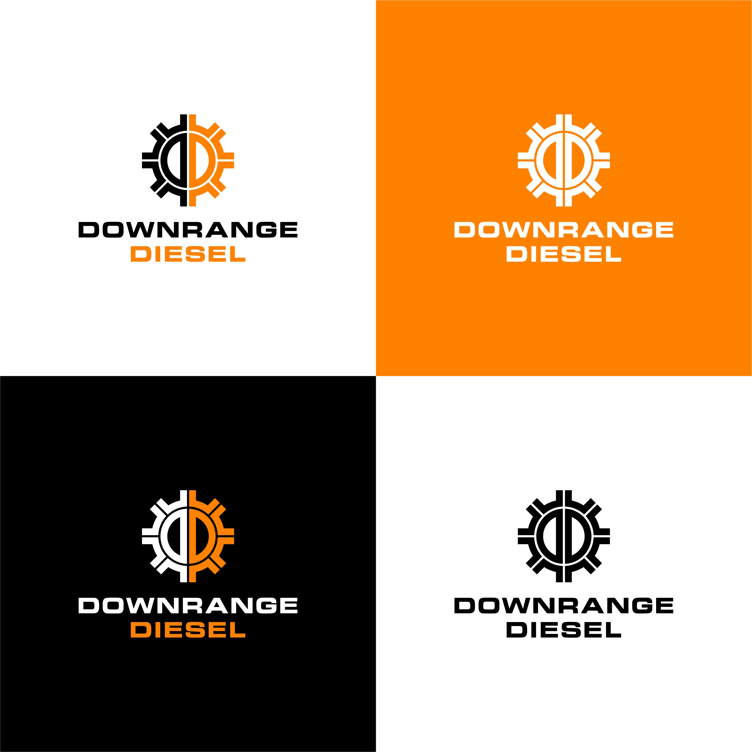 Diseño de Logo por Bingah para este proyecto | Diseño #36558571