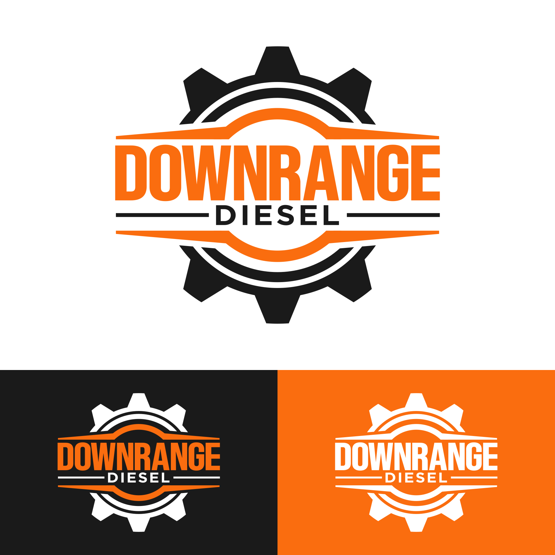 Logo Design by Aezakmi for this project | Design #36566085