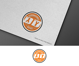 Logo Design by Srk pix!14 for this project | Design: #36526993