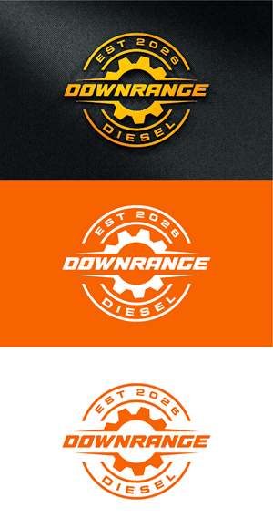 Logo Design by 99 Art.. for this project | Design: #36532242