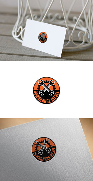 Logo Design by KING JM for this project | Design: #36527884