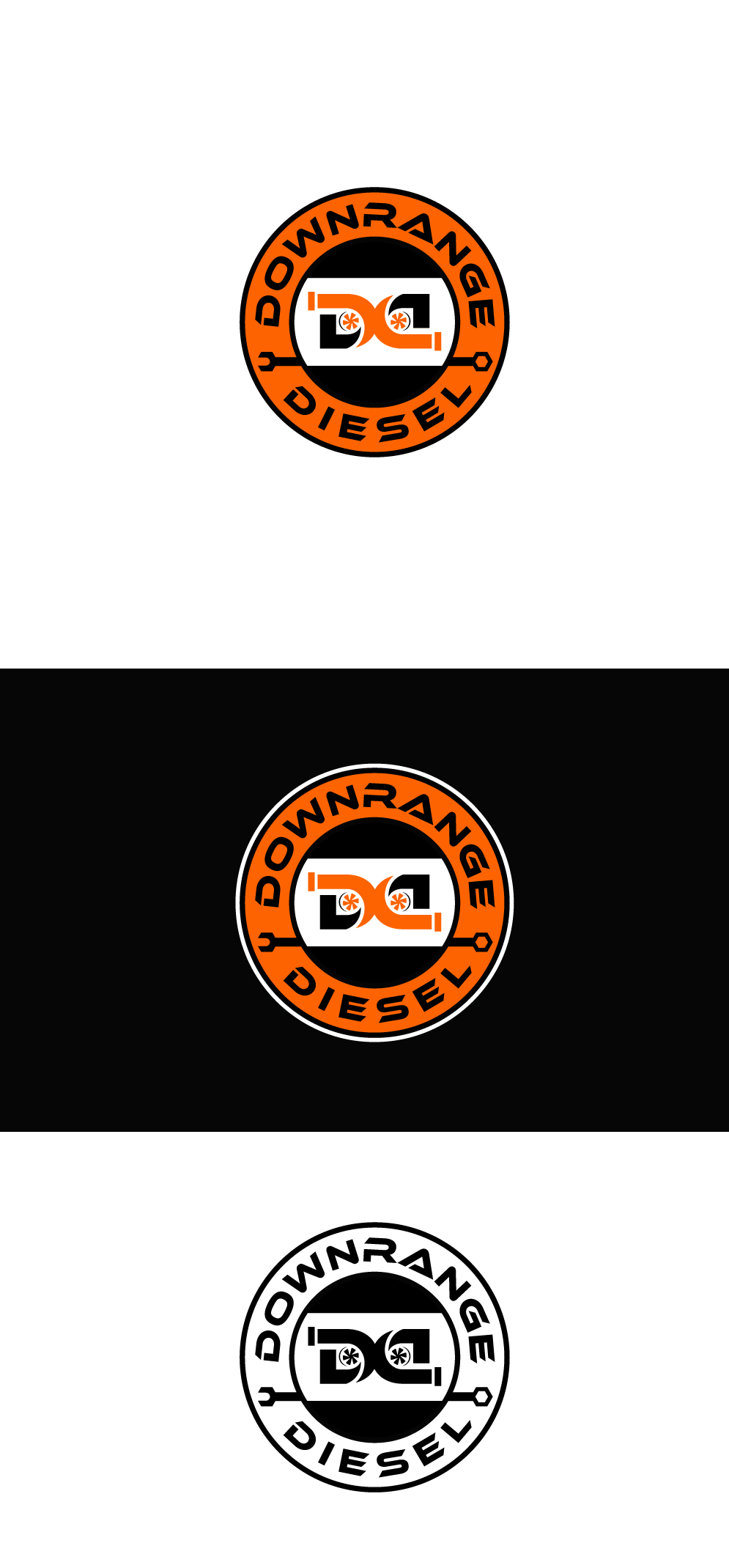 Diseño de Logo por SolDesign para este proyecto | Diseño #36538246