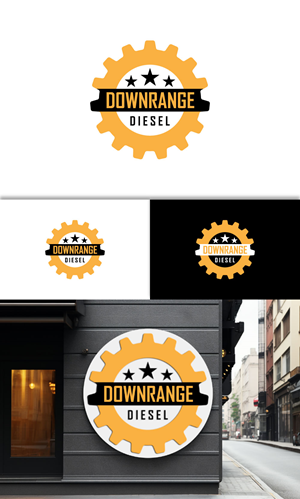 Logo Design by loveqis for this project | Design: #36522280