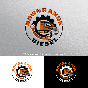 Logo Design by dhanuboy
