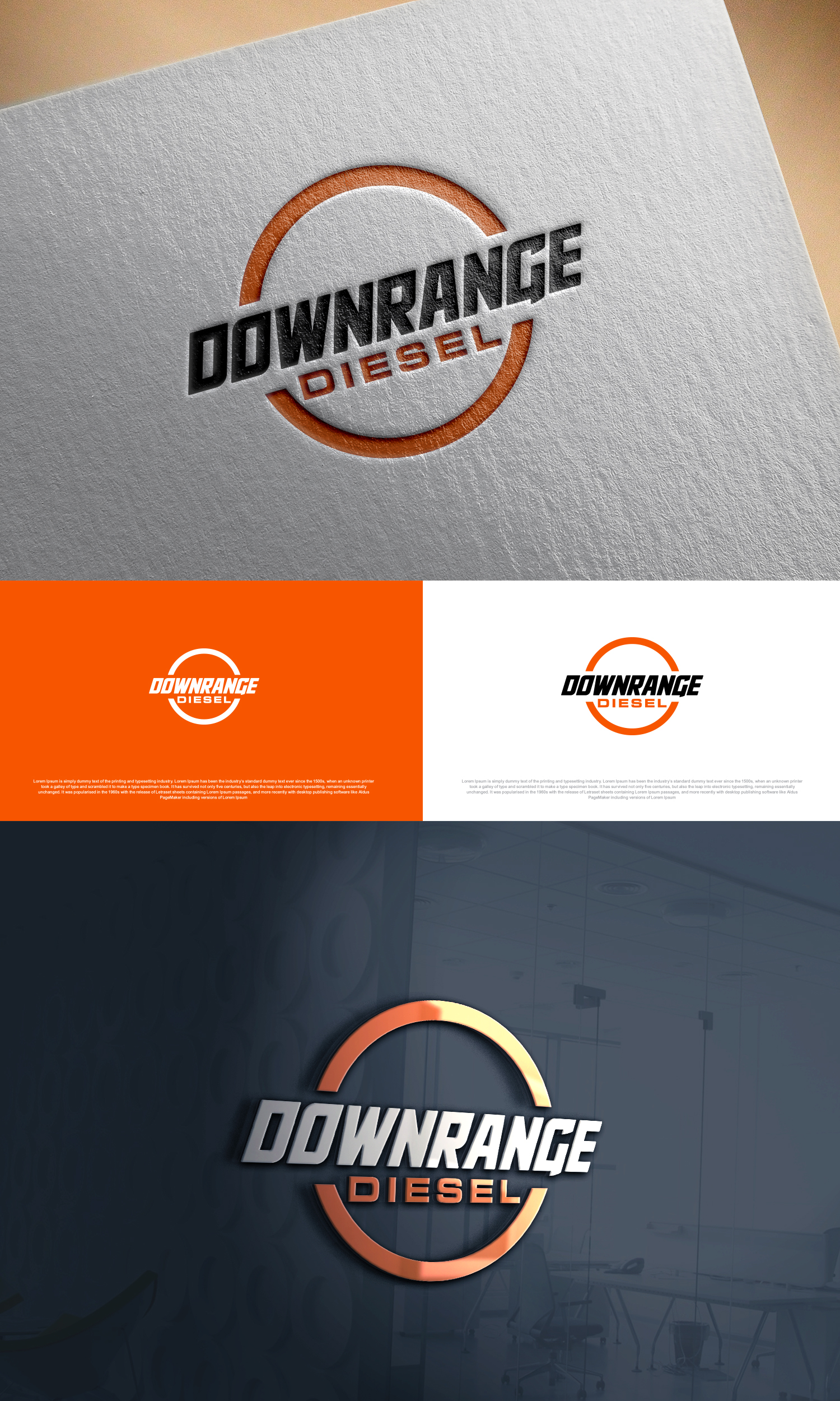 Diseño de Logo por Ahsan Designs para este proyecto | Diseño #36527457